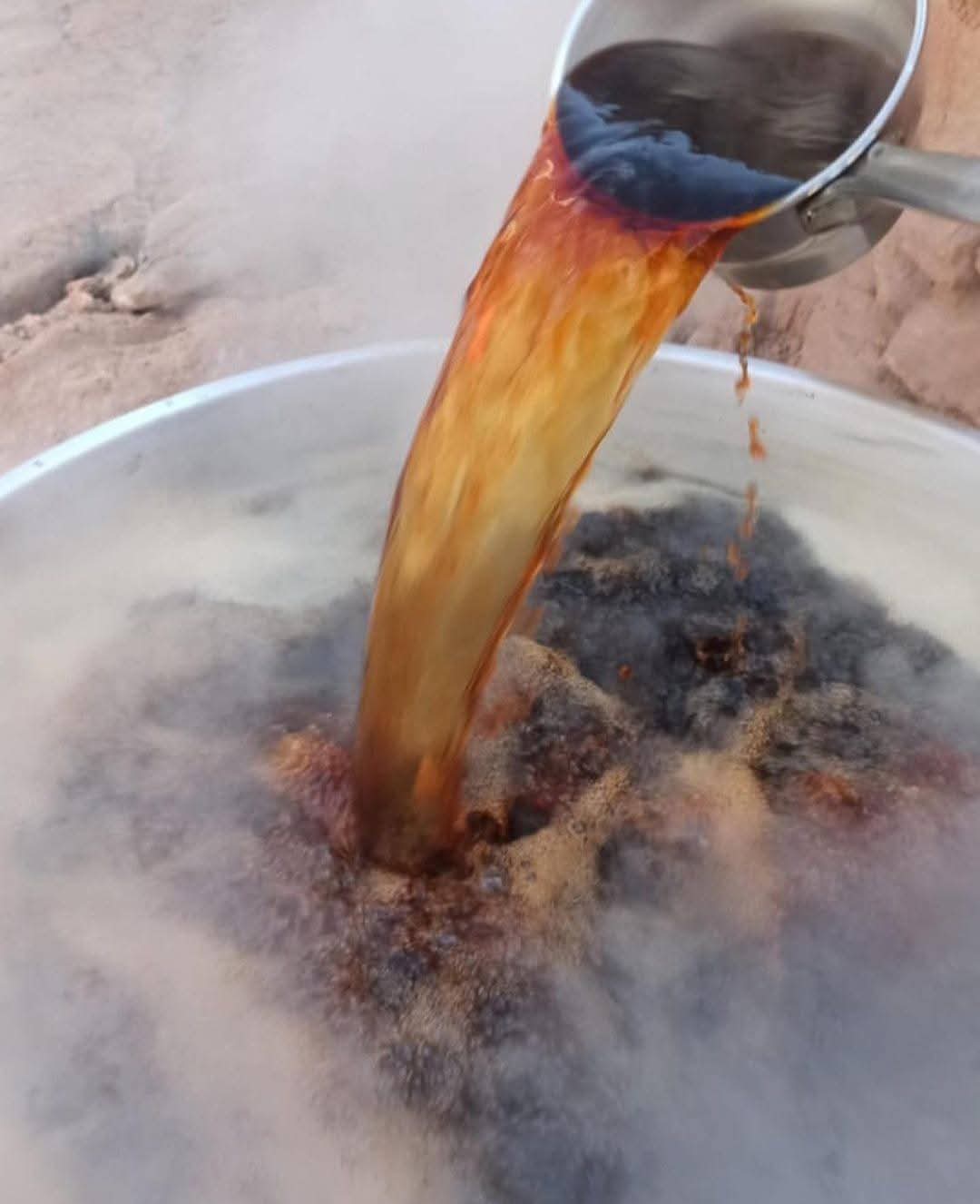 Nevşehir Ürgüp Toptan Pekmezci 